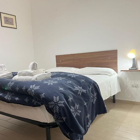 La Torretta Daire LʼAquila Dış mekan fotoğraf