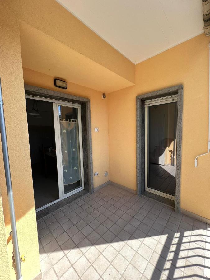 La Torretta Daire LʼAquila Dış mekan fotoğraf